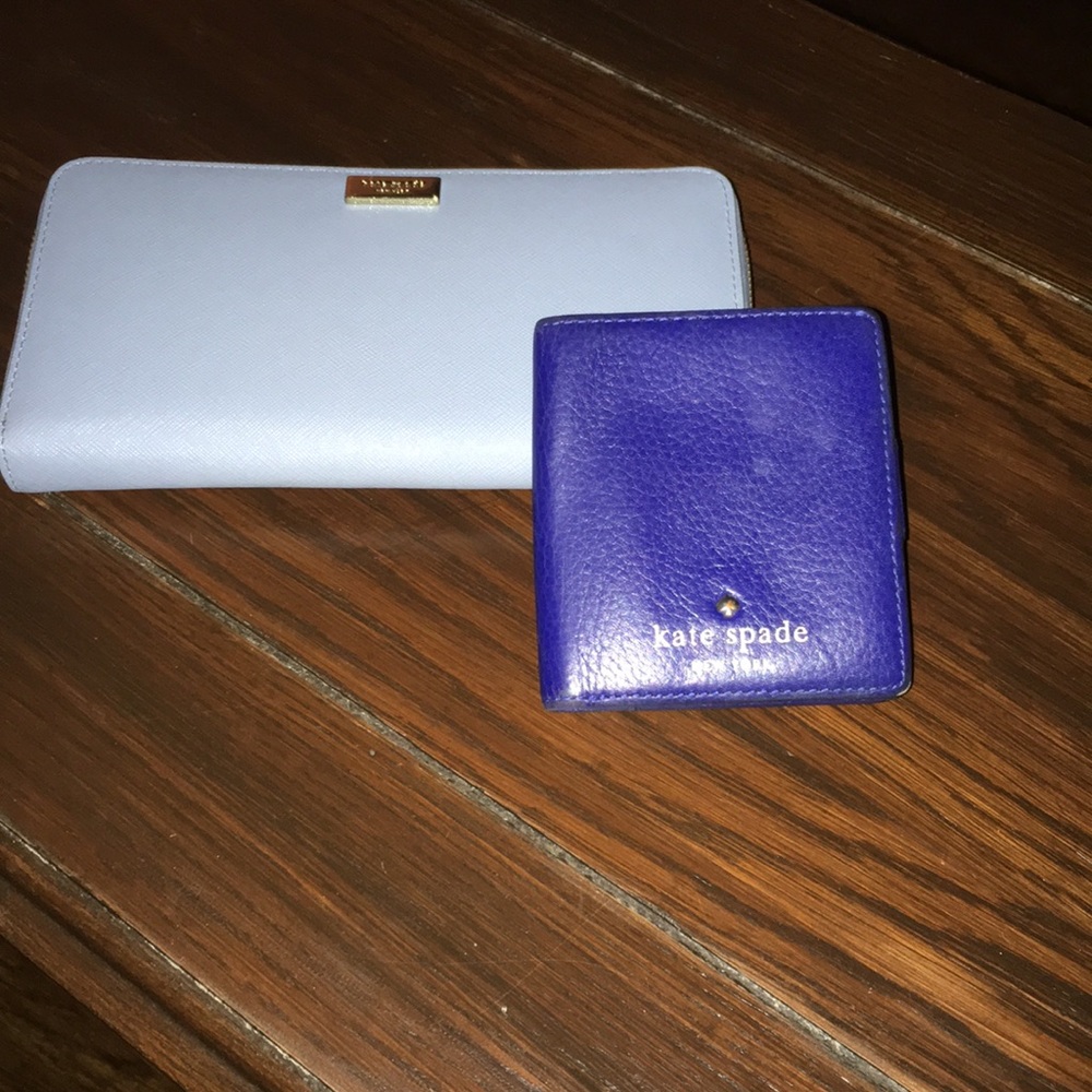 Kate Spade two for one deal!